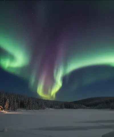Northern Lights